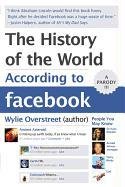A World History According to Facebook Overstreet Wylie