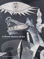 A World History of Art Honour Hugh, Fleming John