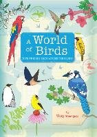 A World of Birds Woodgate Vicky