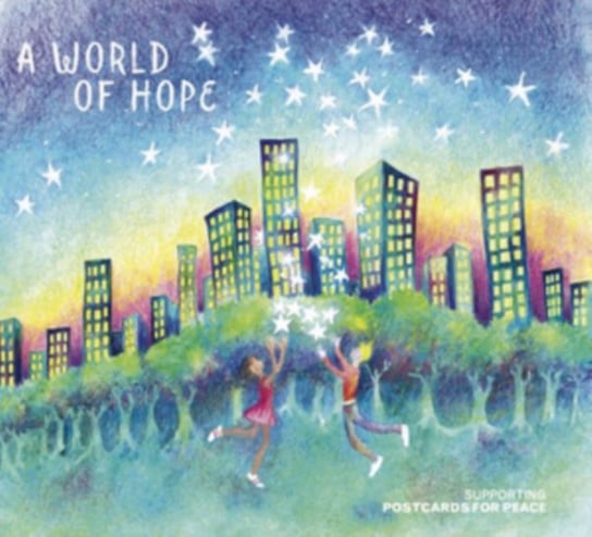 A World Of Hope Various Artists