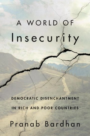 A World of Insecurity: Democratic Disenchantment in Rich and Poor Countries Harvard University Press