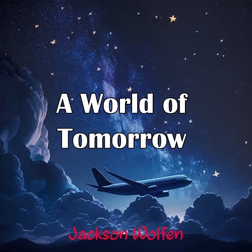 A World of Tomorrow Jackson Wolfen