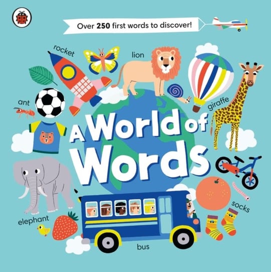 A World of Words Opracowanie zbiorowe