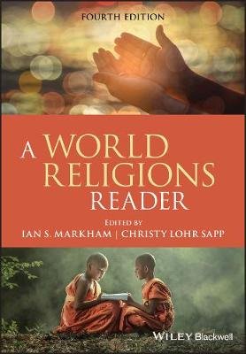 A World Religions Reader Lohr Sapp Christy