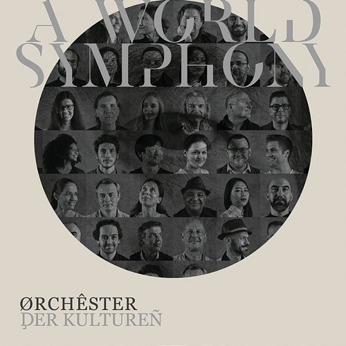 A World Symphony Orchester der Kulturen, Adrian Werum