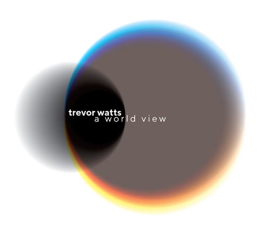 A World View Watts Trevor