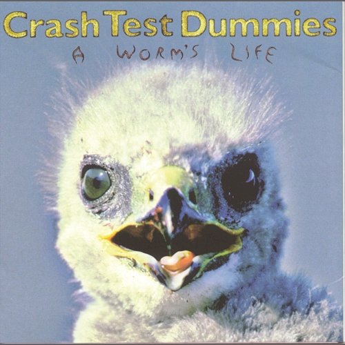 A Worm's Life Crash Test Dummies