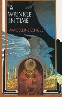 A Wrinkle in Time L'engle Madeleine