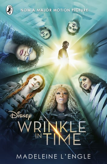 A Wrinkle in Time. Film Tie-In L'Engle Madeleine