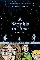 A Wrinkle in Time: The Graphic Novel L'Engle Madeleine