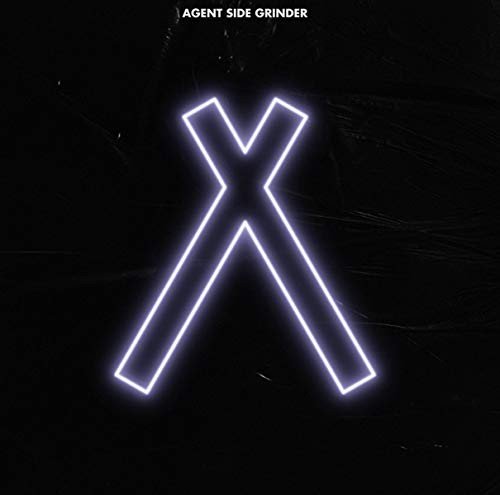 A/X Agent Side Grinder