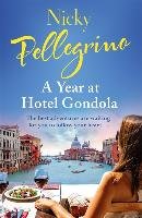 A Year at Hotel Gondola Pellegrino Nicky