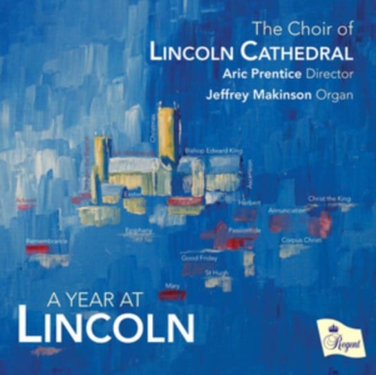 A Year at Lincoln Regent