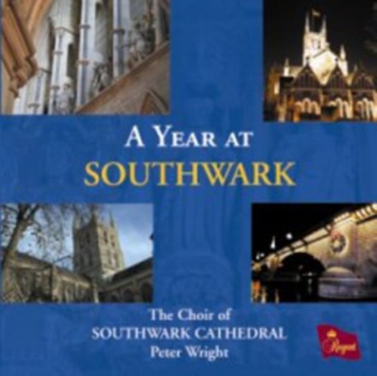 A Year at Southwark Regent