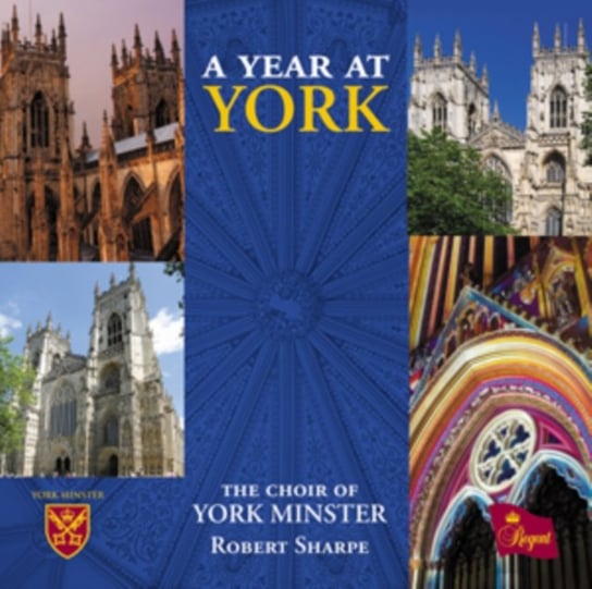 A Year at York Regent