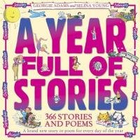 A Year Full of Stories Adams Georgie