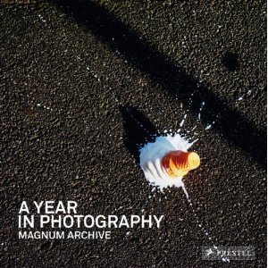 A Year in Photography. Magnum Archive Magnum