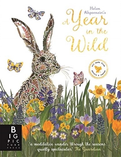 A Year in the Wild Ruth Symons