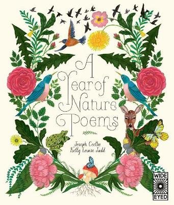 A Year of Nature Poems Joseph Coelho