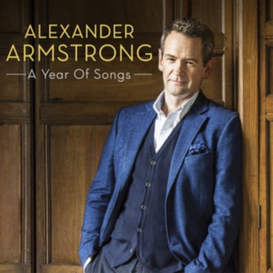 A Year Of Songs Armstrong Alexander