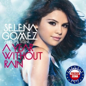A Year Without Rain PL Gomez Selena