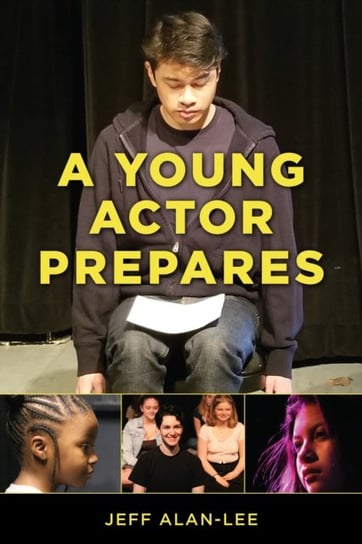 A Young Actor Prepares Jeff Alan-Lee