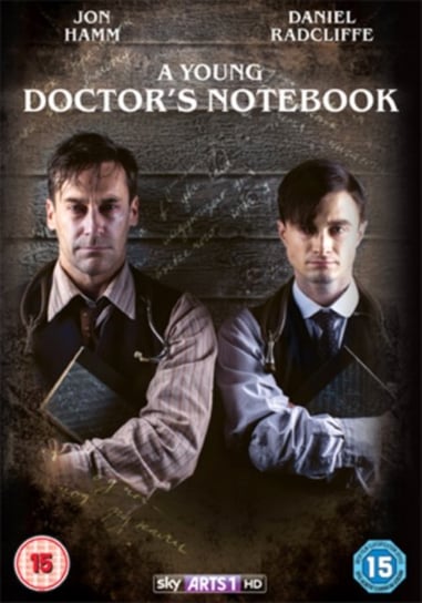 A Young Doctor's Notebook (brak polskiej wersji językowej) 2 Entertain