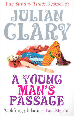 A Young Man's Passage Clary Julian