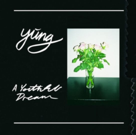 A Youthful Dream Clear, płyta winylowa Yung