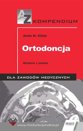 A-Z Kompakt Ortodoncja Anita Kittel
