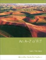 A - Z of ELT Thornbury Scott