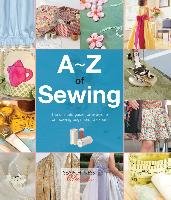 A-Z of Sewing Country Bumpkin Publications