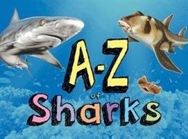 A-Z of Sharks Hammond Paula
