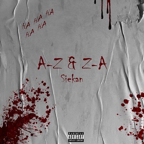 A-Z & Z-A Siekan