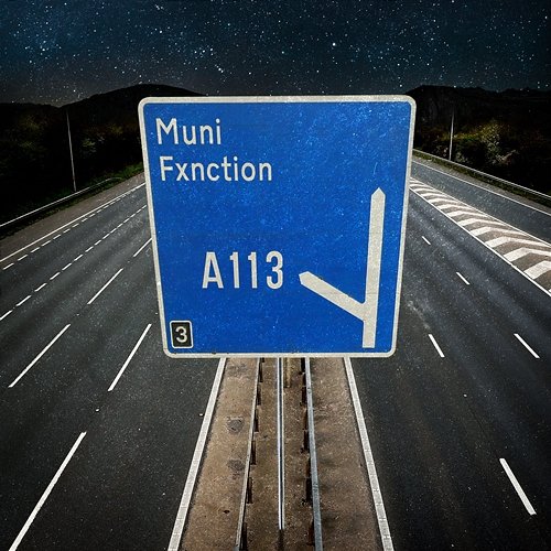 A113 Muni Fxnction