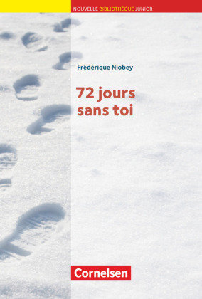 A2+ - 72 Jours sans toi Niobey Frederique