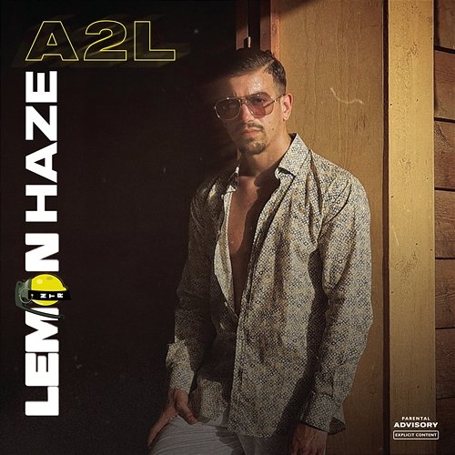 A2L Lemon Haze