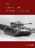 A34 Comet Tank A Technical History Knight P. M.