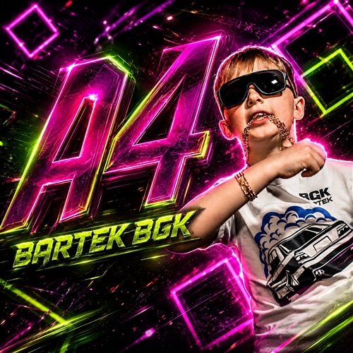A4 Bartek BGK
