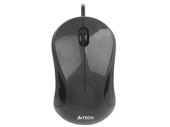 A4-Tech N-321-1 V-Track - USB mysz szara A4Tech