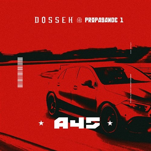 A45 Dosseh