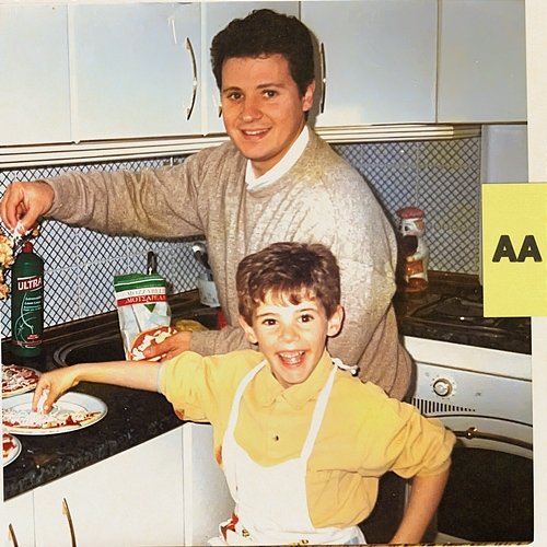Aa Papá GOMZ