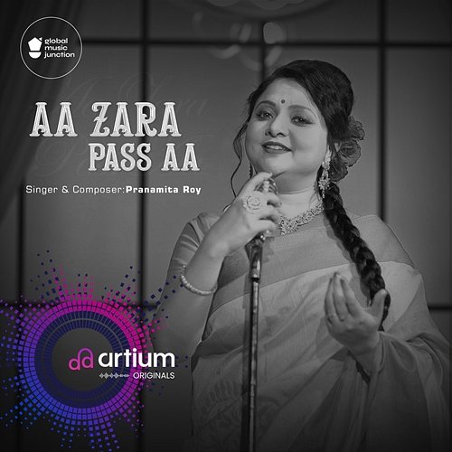 Aa Zara Pass Aa Pranamita Roy