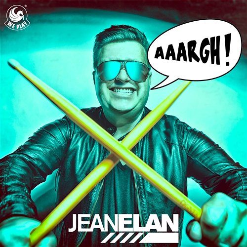 Aaargh! Jean Elan