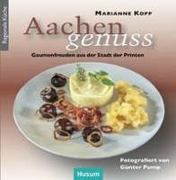 Aachen-Genuss Kopp Marianne