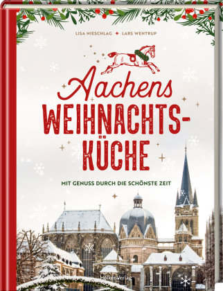 Aachens Weihnachtsküche Holker