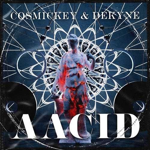 AACID Cosmickey & Dekyne