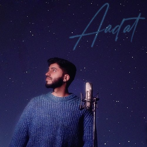 Aadat Sthetick on Keyys, Dhruv Sthetick