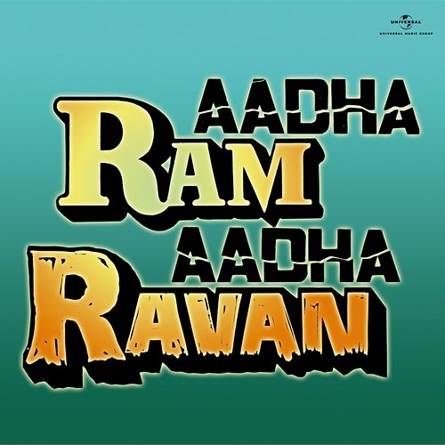 Aadha Ram Aadha Ravan Various Artists