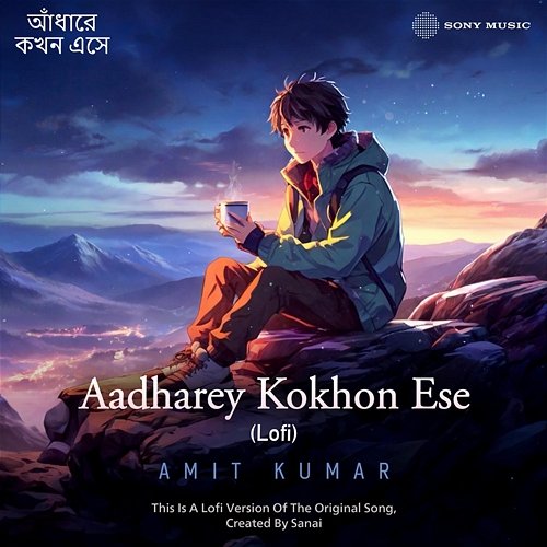 Aadharey Kokhon Ese Sanai, Rahul Dev Burman, Amit Kumar